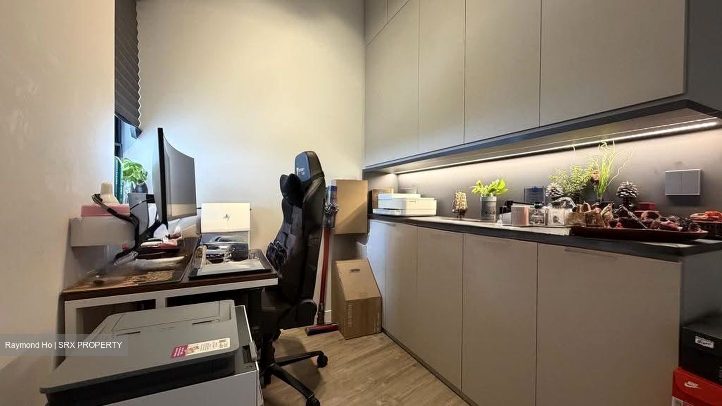 D'Leedon (D10), Condominium #609545421